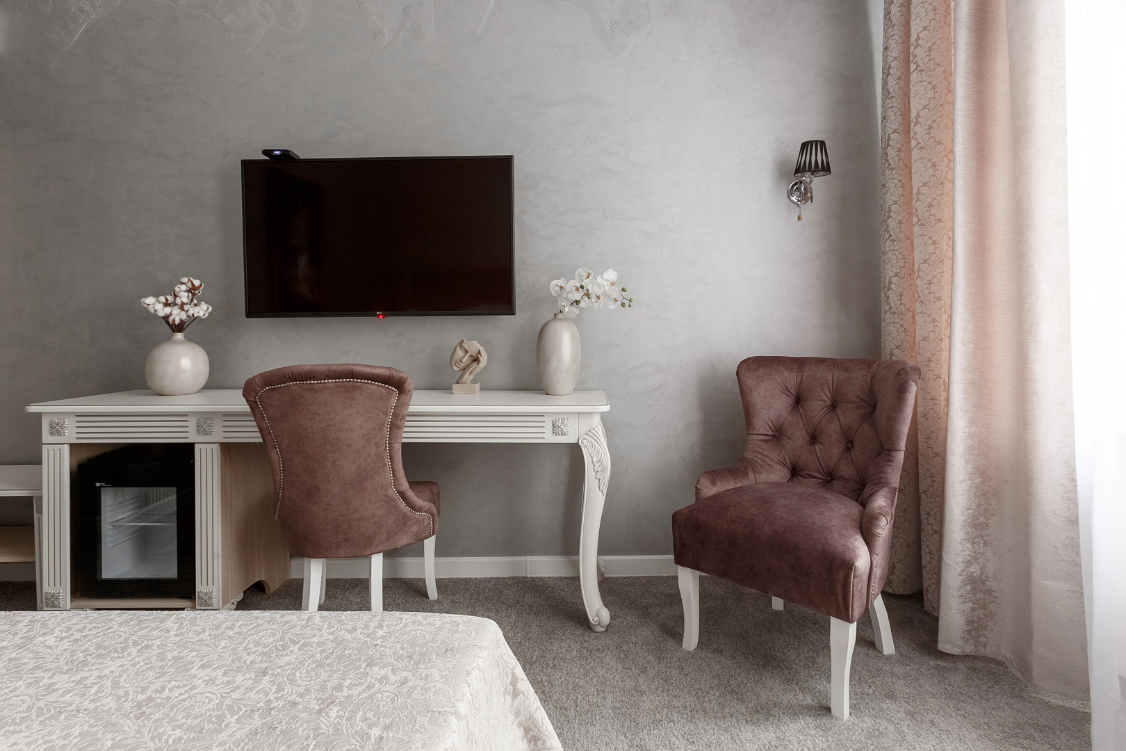 Отель Боголюбский