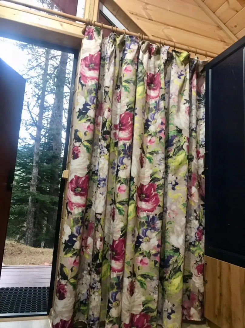 Шале Белый Волк