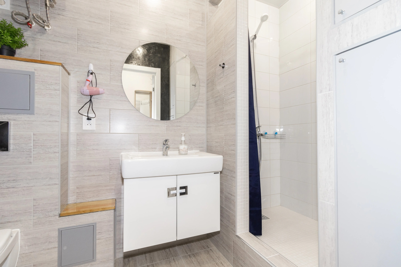 Квартира Удобная квартира