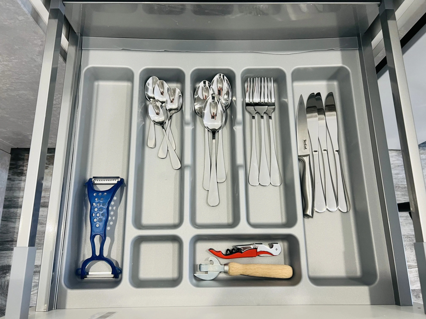 Квартира - Студия в новом доме комфорт класса