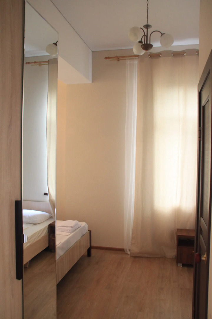 Гостевой Дом Монэ