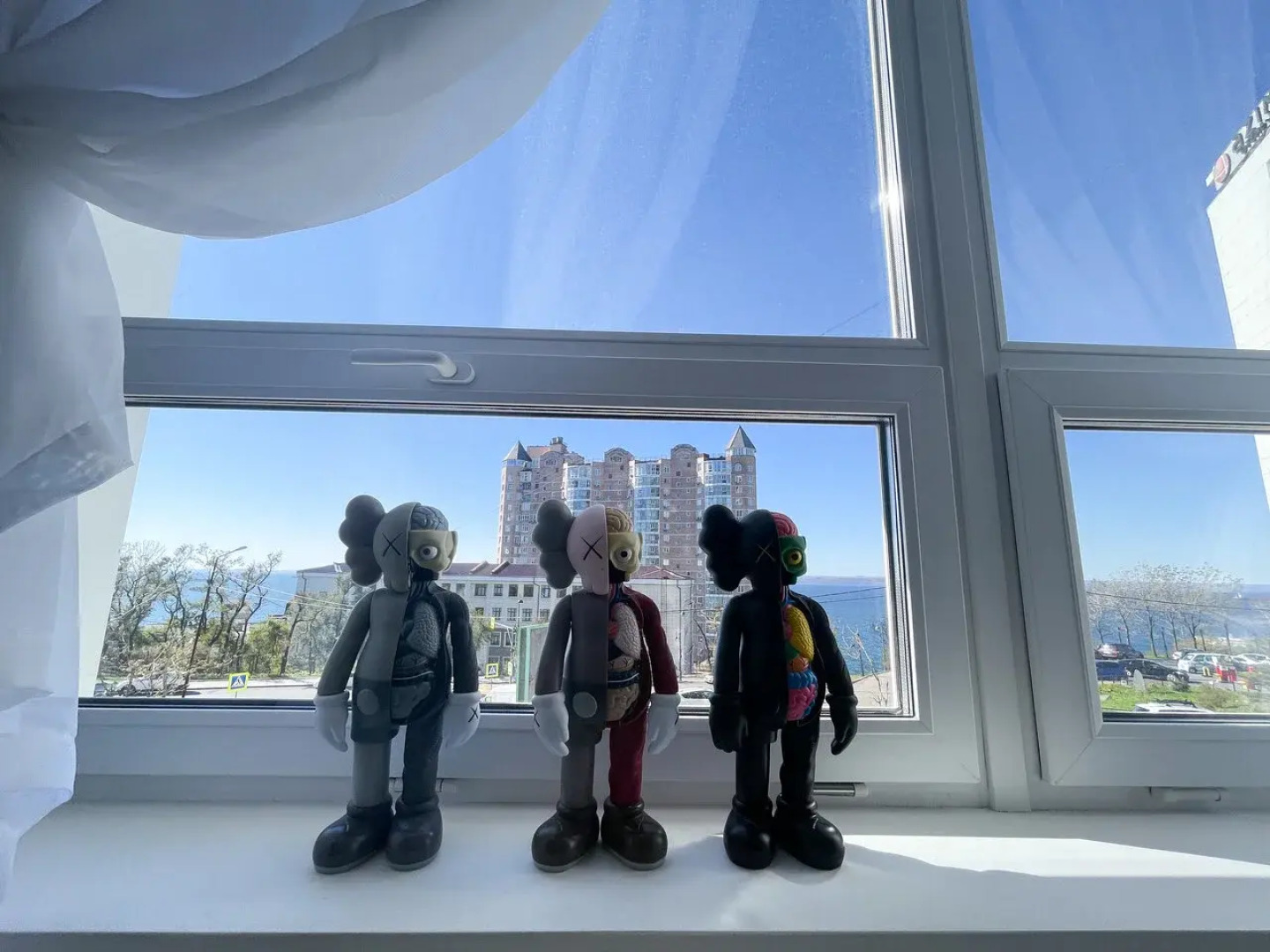 Отель DEEP HOTEL