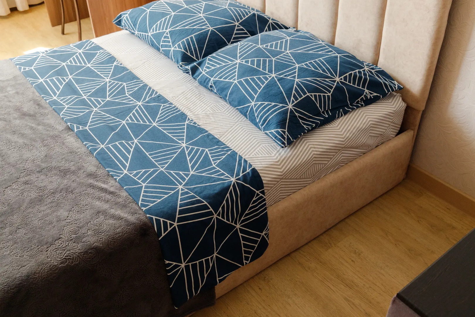 Квартира PrezentHaus на Максима Горького 28