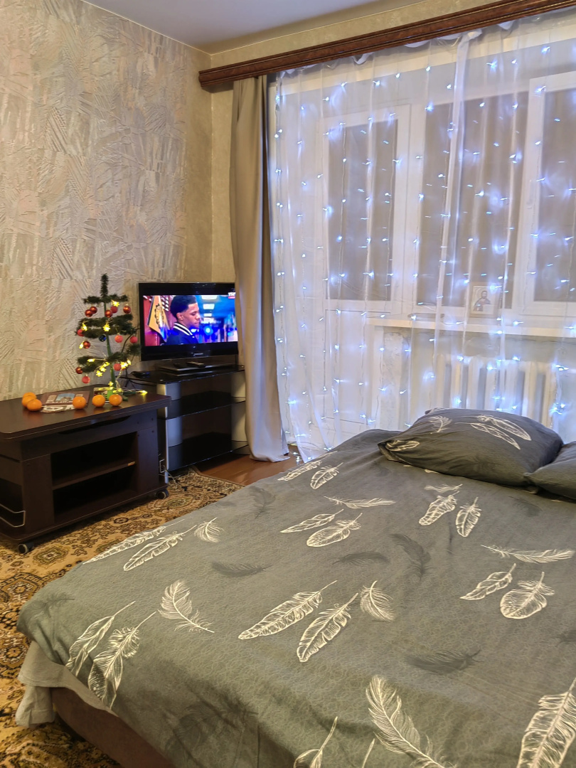 Квартира Уютная в Центре Владимира