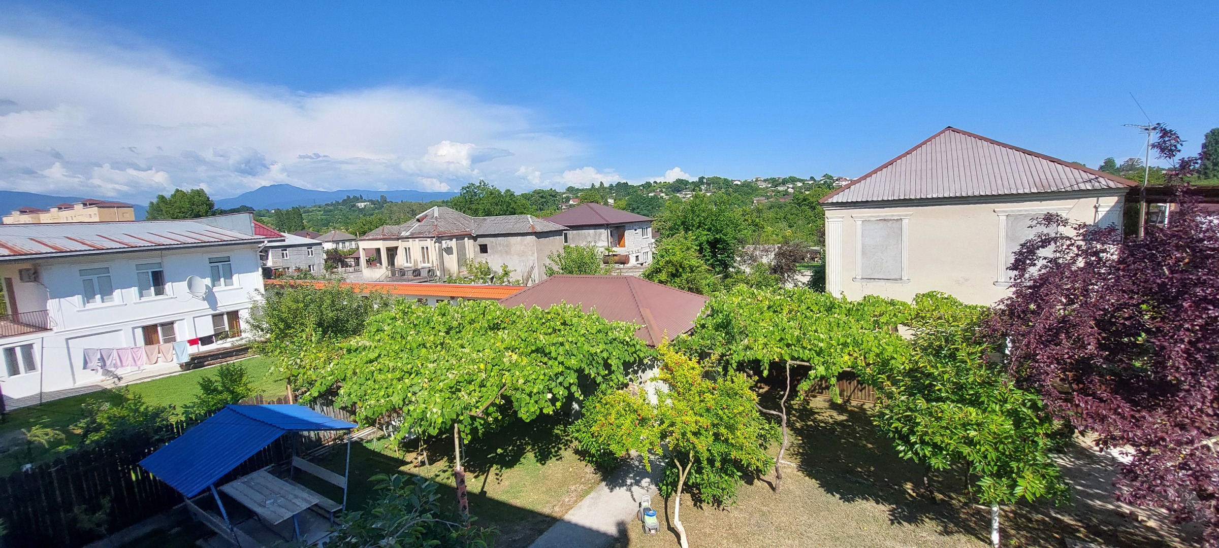 Частный дом Кемал