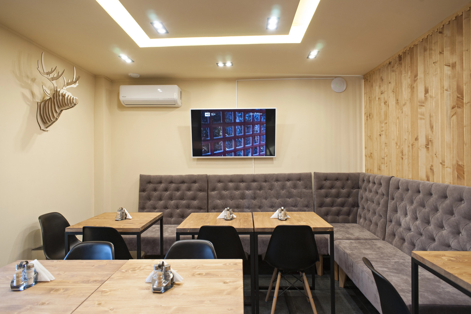 Хостел Check-in hotels Moscow Anohino