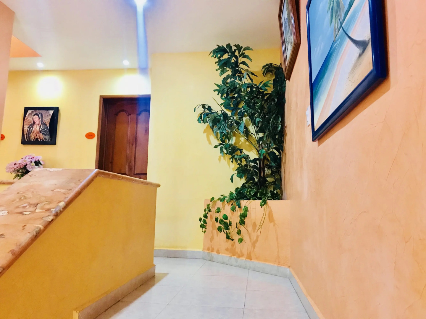 Гостевой Дом Dolce Vita Caribe Golf