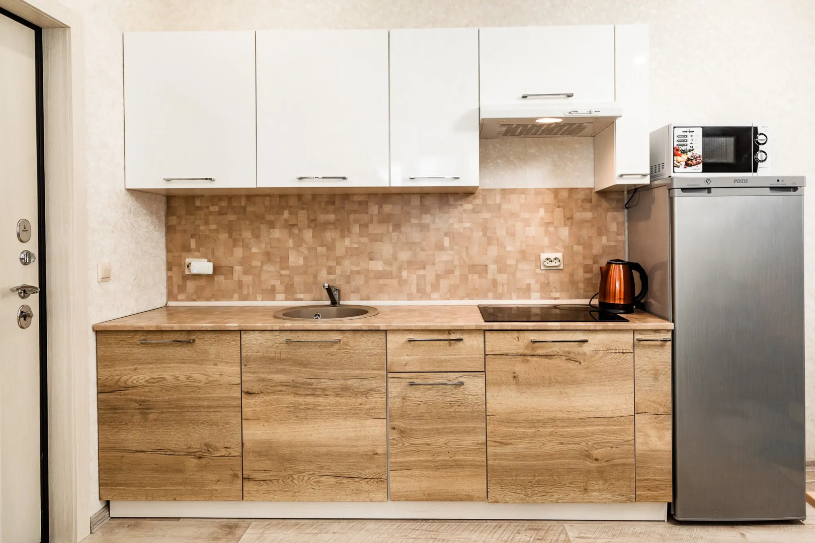 Апартаменты B-Flats