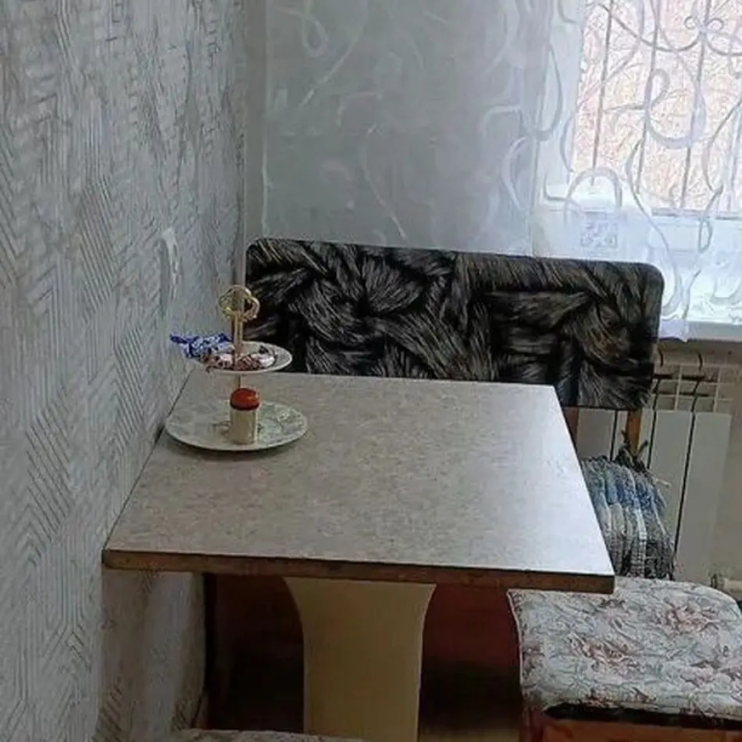 Квартира на Антикайнена 14