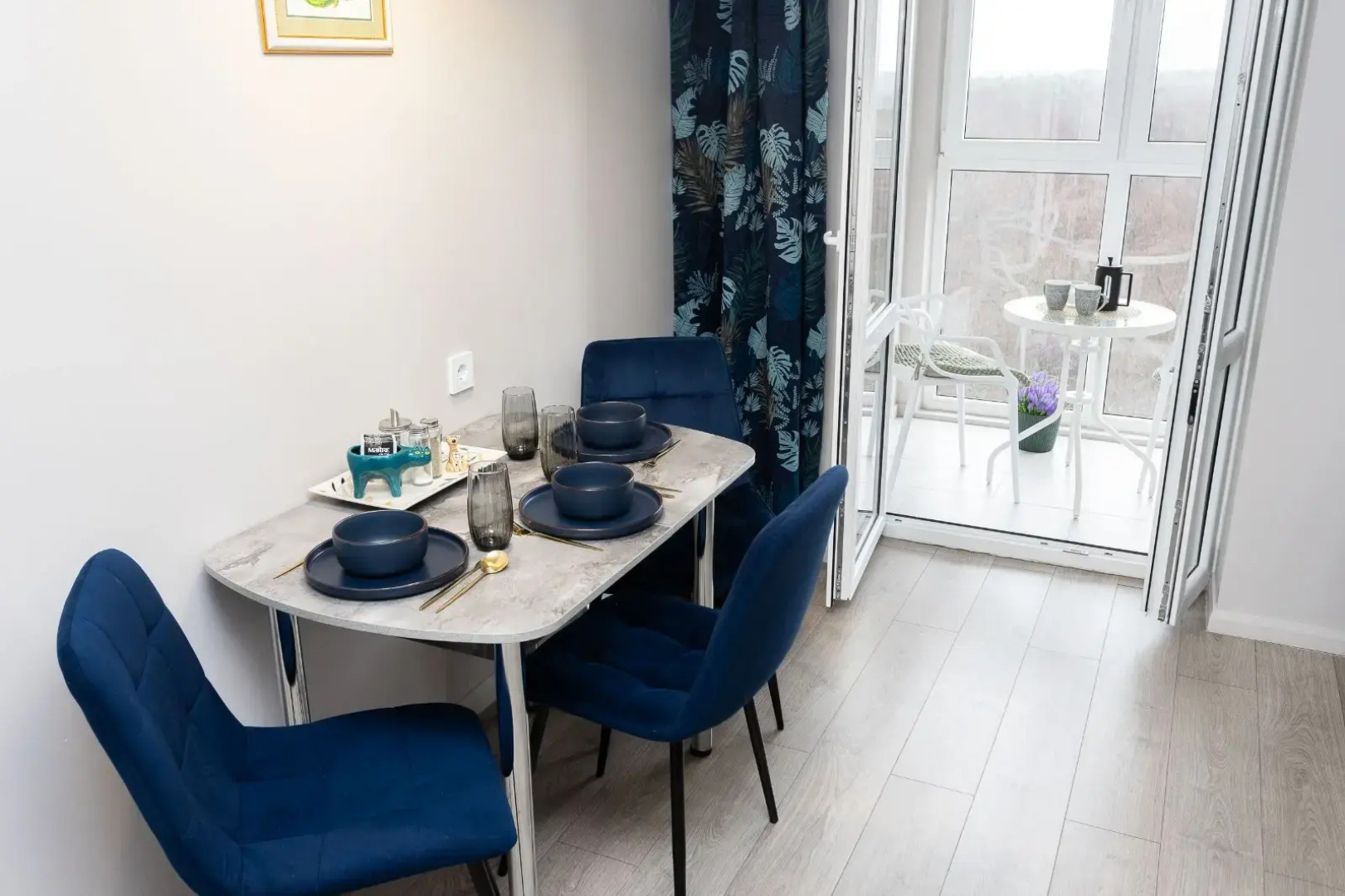 Квартира Эгоист