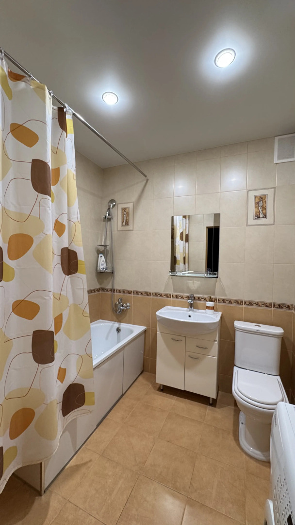 Квартира Однокомнатная