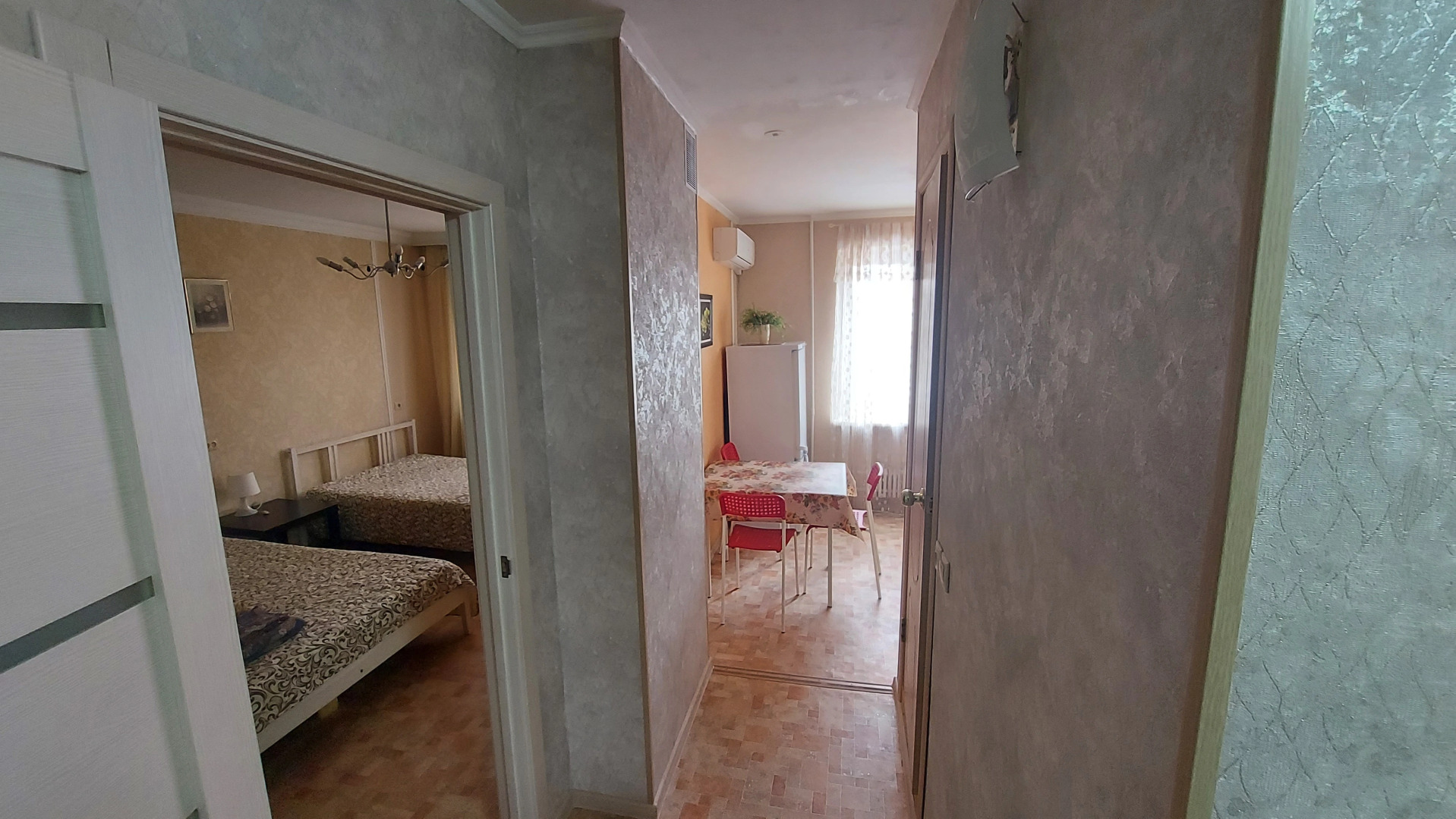 Апартаменты Lovely Apartment Musina 23