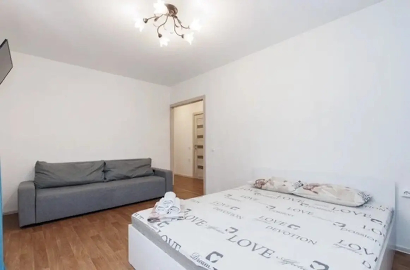 Апартаменты Jet Комфорт 12