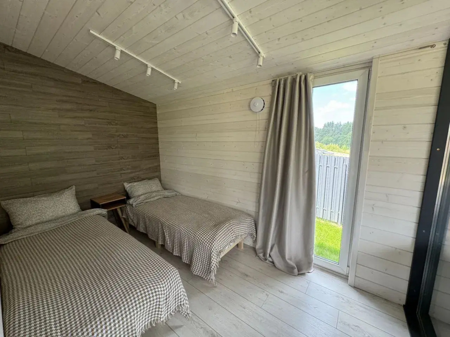 Частный дом ИГМА Сосновские горки 8-местный