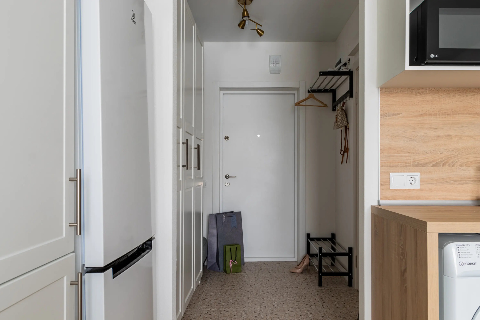 Апартаменты ELIZA HOME Дыбенко