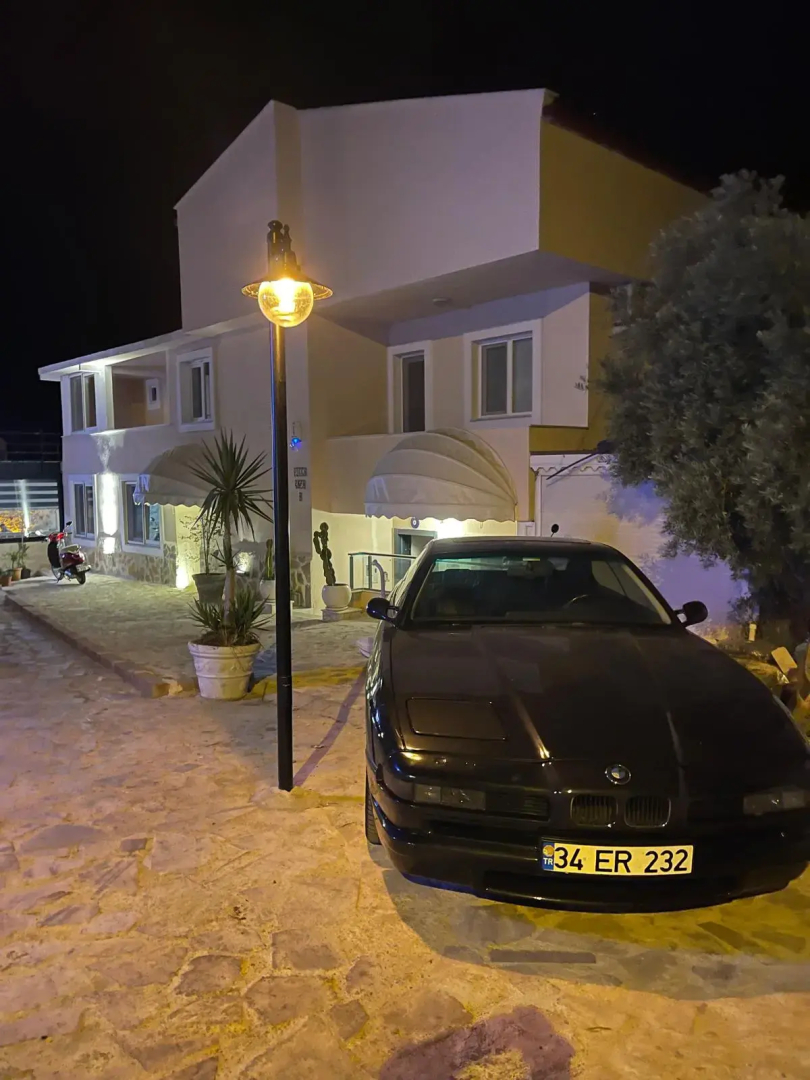 Villa VİLLA ÇAPA