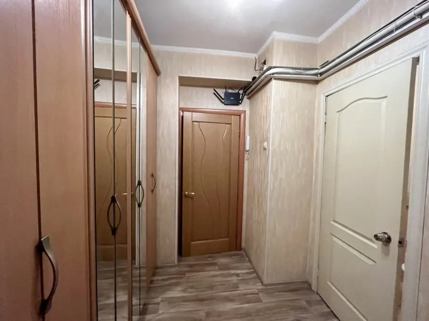 67 Двухкомнатные Апартаменты Новый Арбат