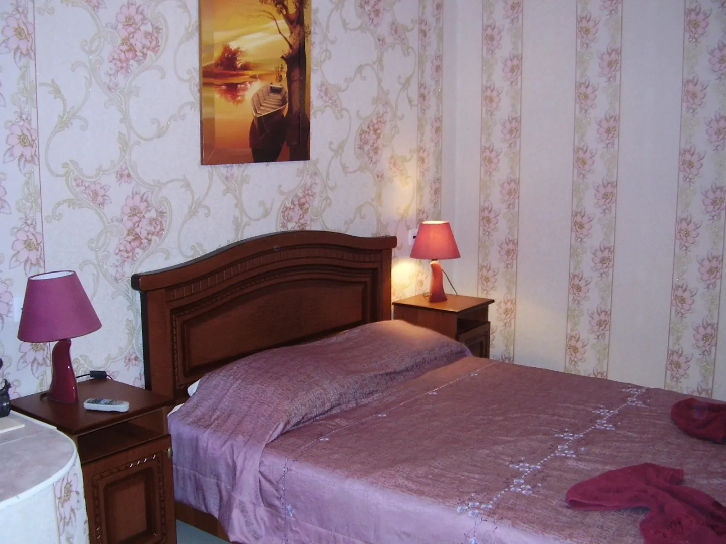 Мини-Отель Ольга