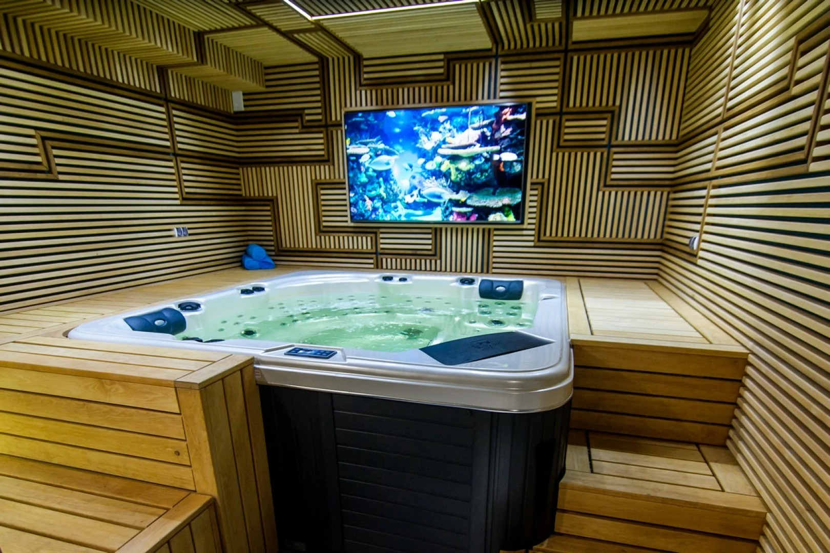 Отель Гостиница Kamarooms Business Hotel & Spa