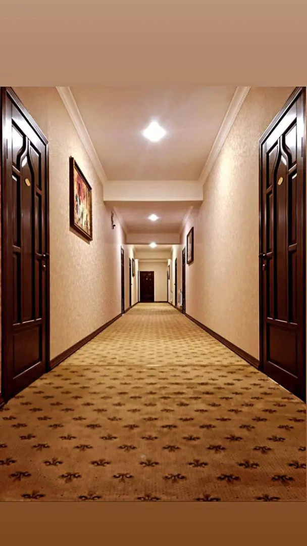 Старый Замок