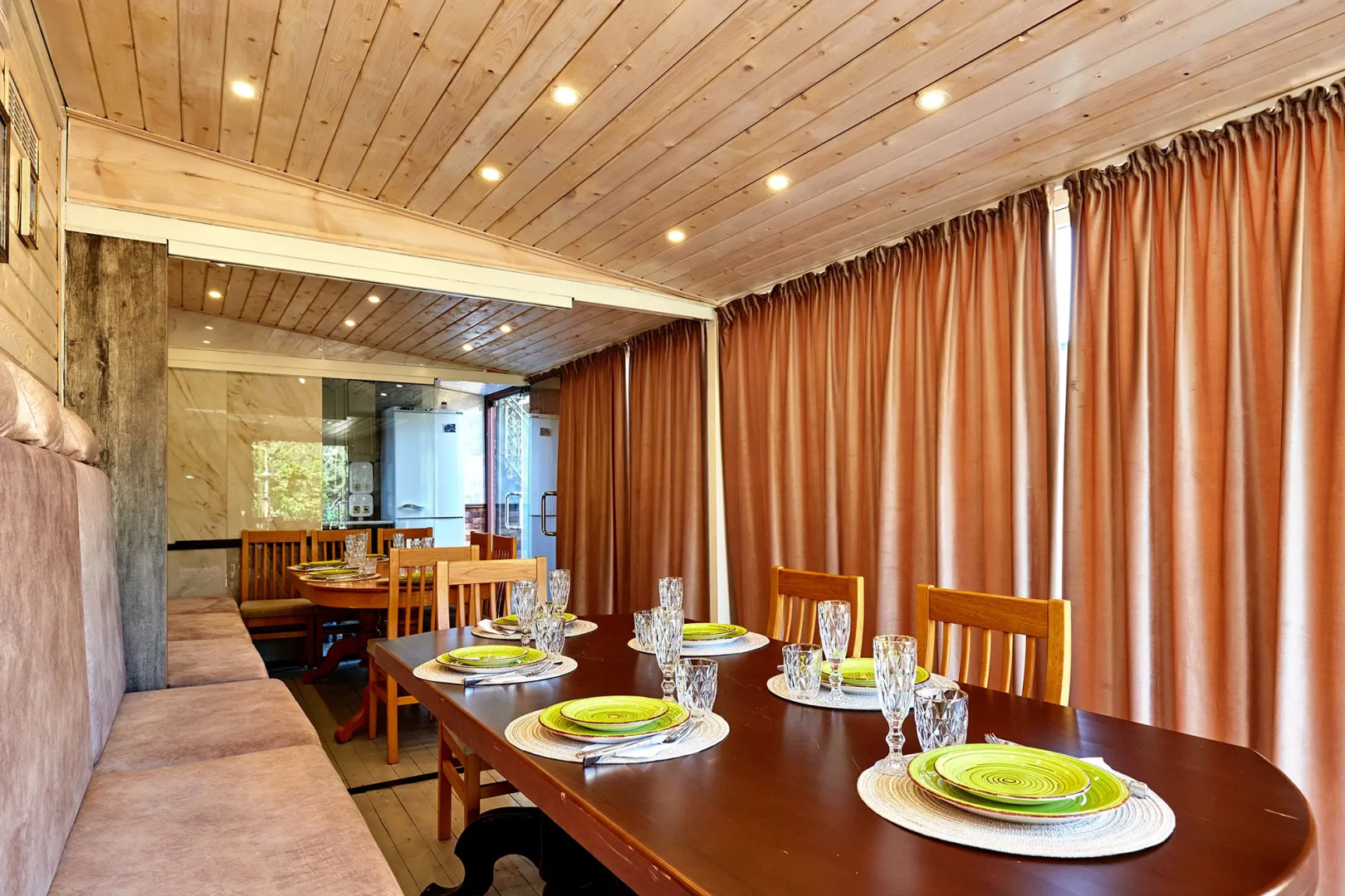 Гостевой дом Центральный