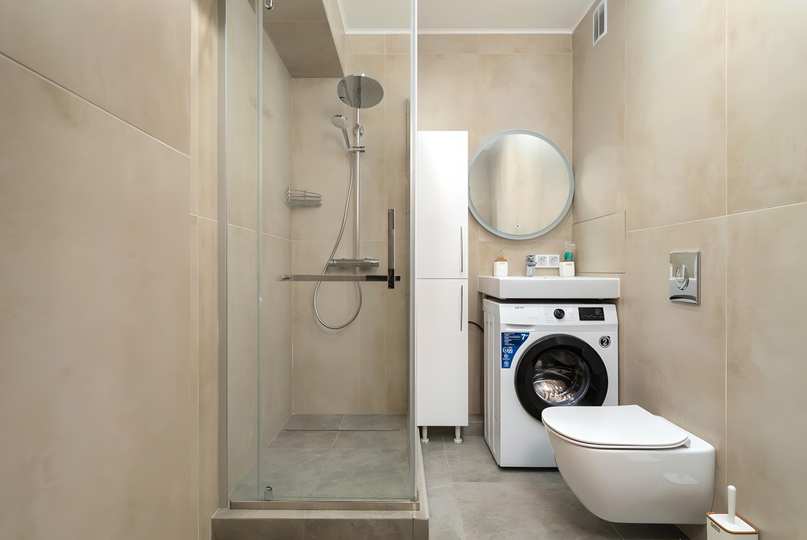 Апартаменты Grand Palace 1033