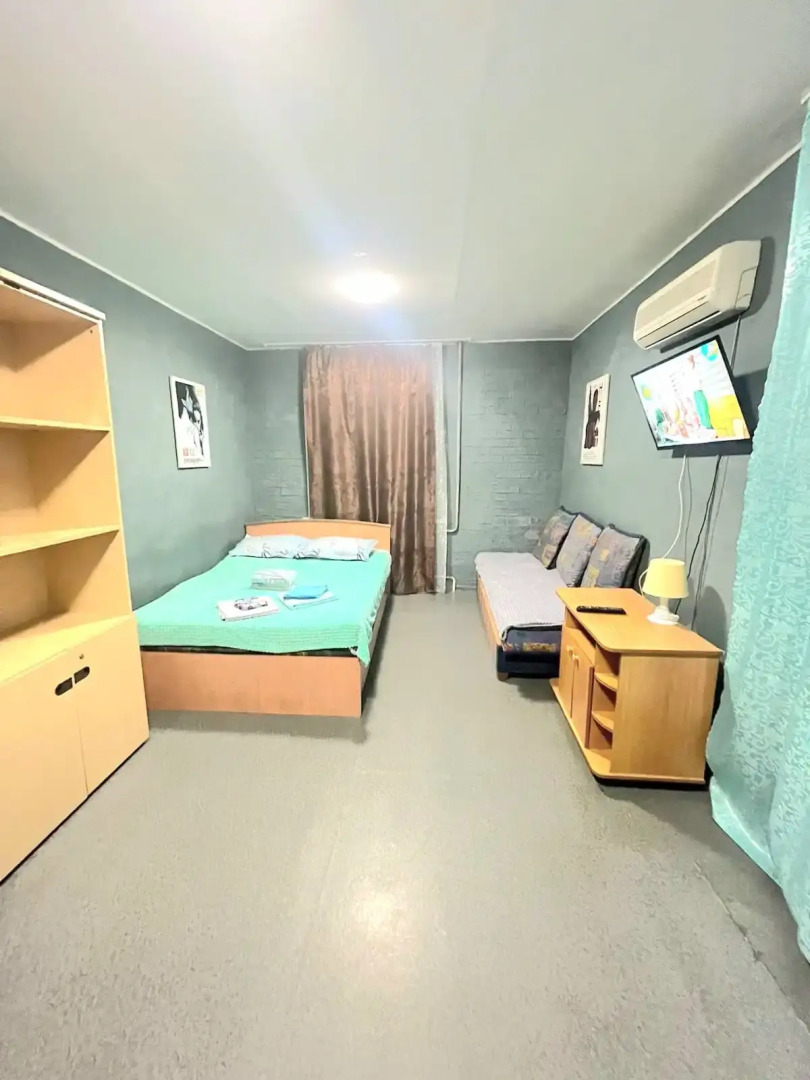 Апартаменты на Лермонтова 47