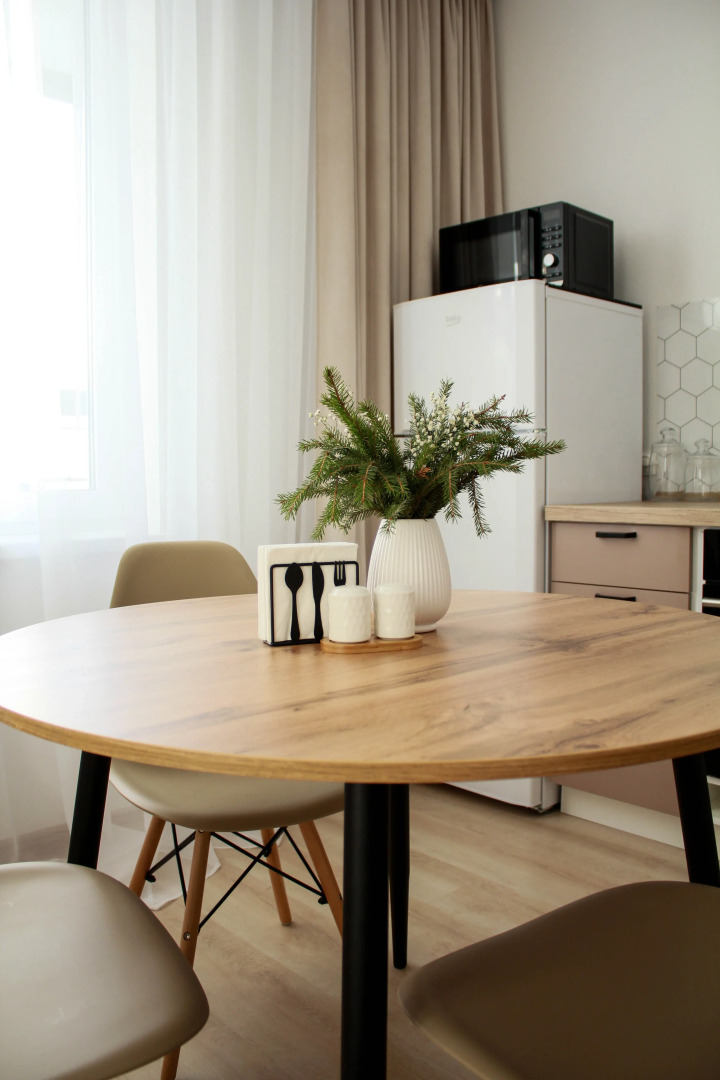 Апартаменты Калгари