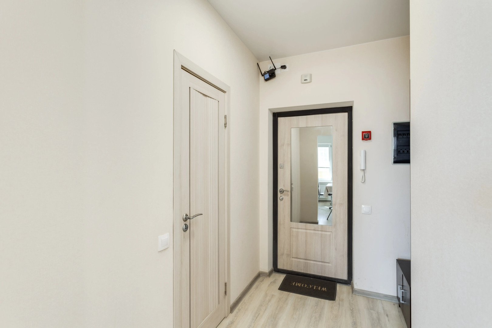 Апартаменты BestFlat24 Мытищи ТЦ Июнь