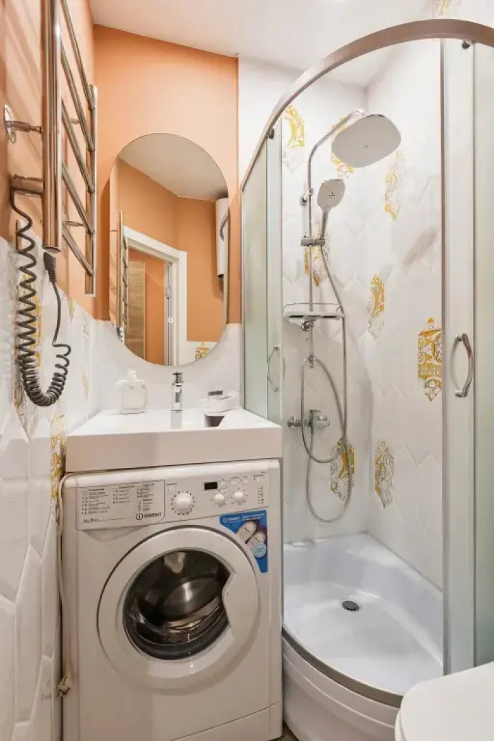 Квартира 2 MaxRealty24 Волоколамское Шоссе 24К1