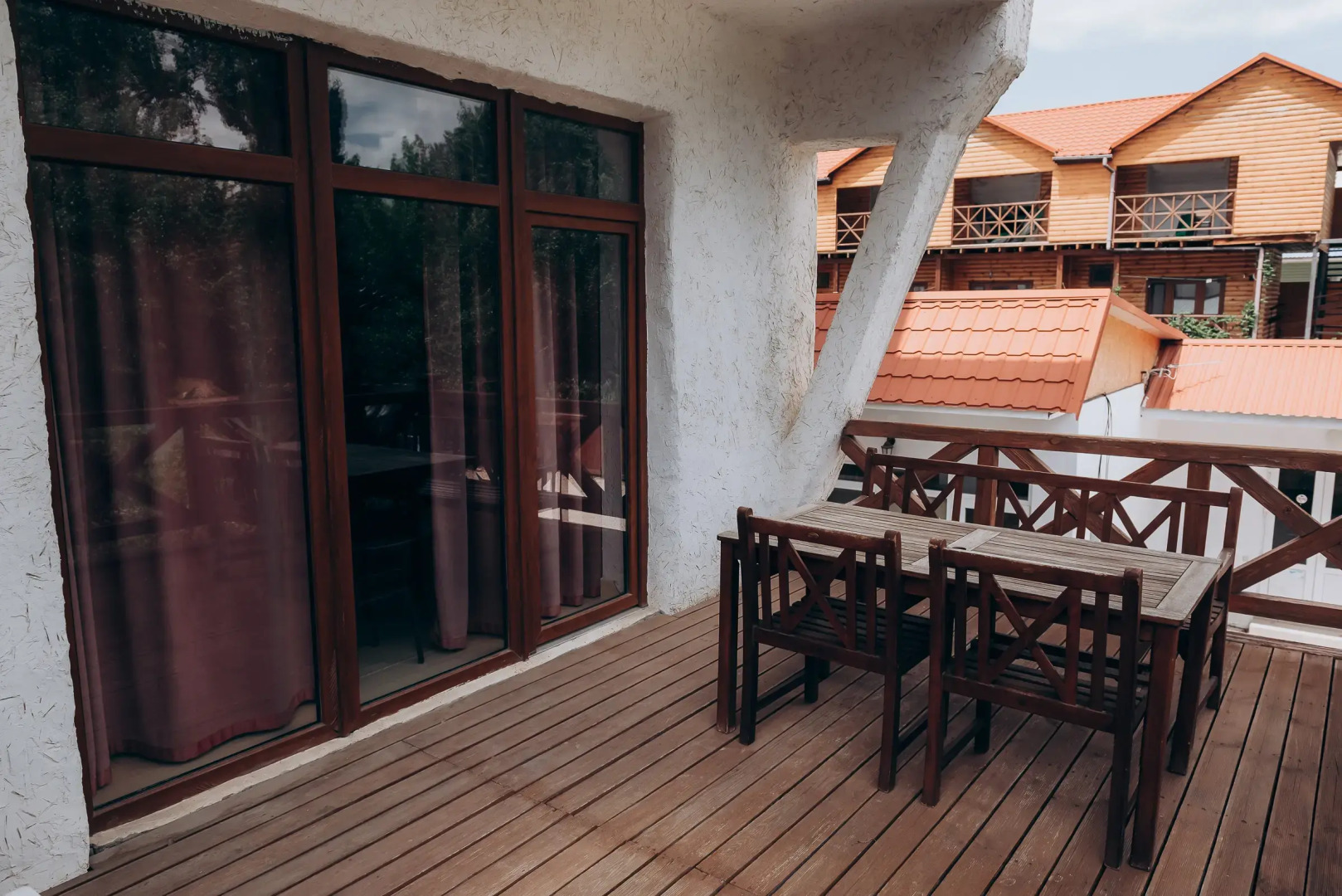 Отель Гостиница "Сервет"