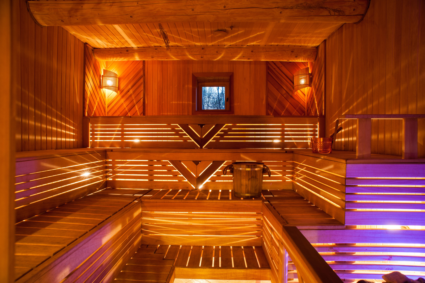 Отель Парк-отель Мечта