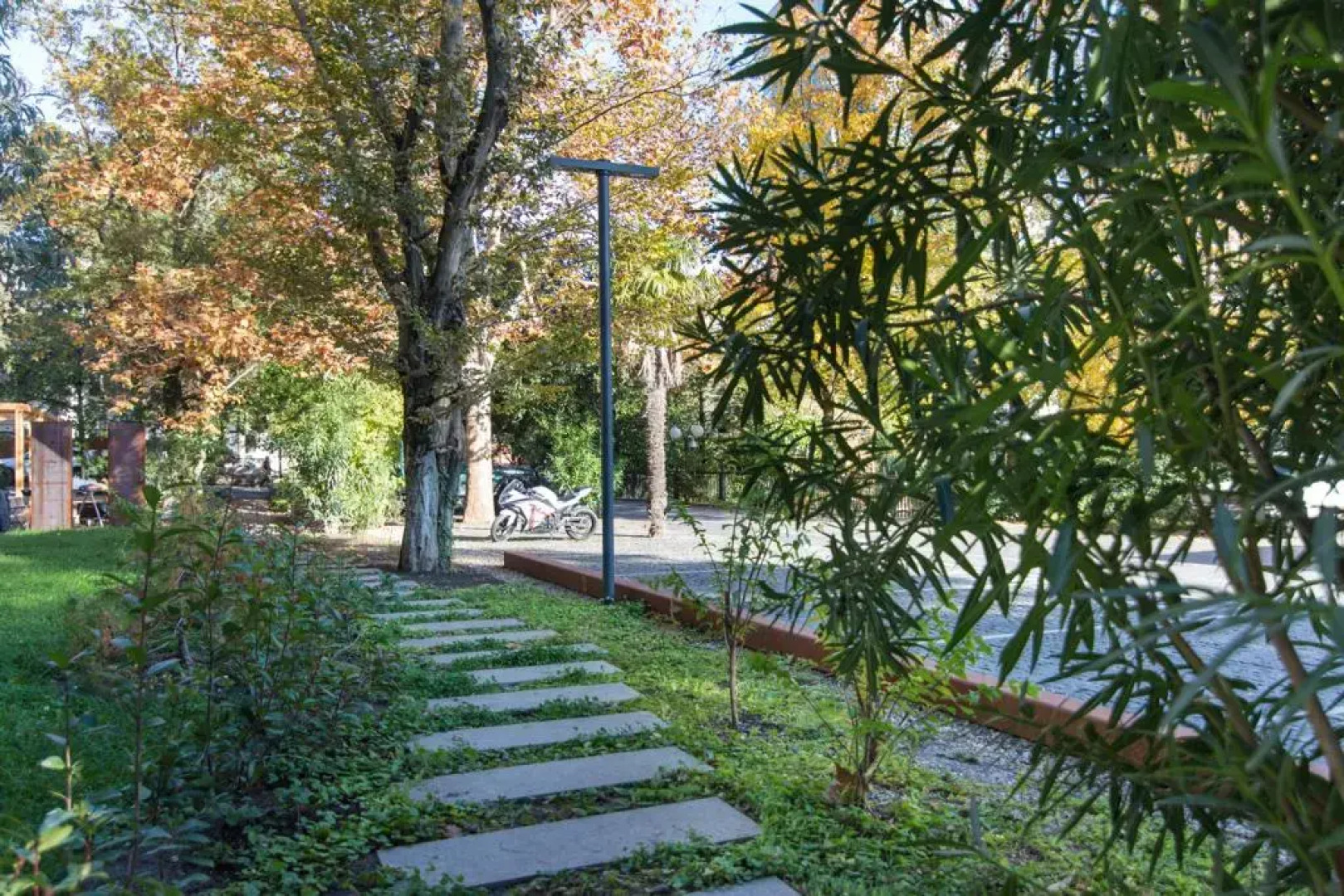 Апартаменты Red Верещагинская Дача Грейс