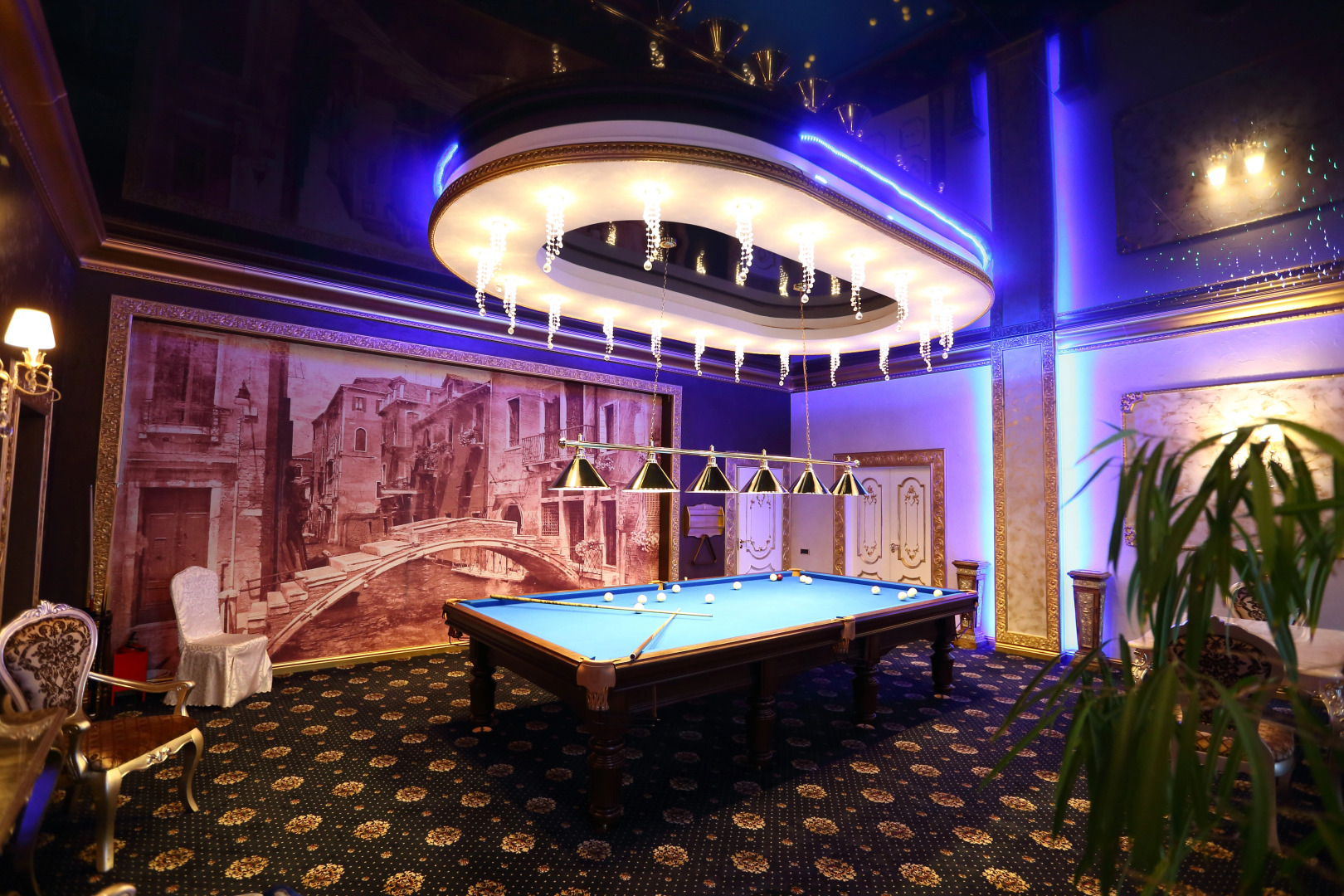 Отель Вивальди