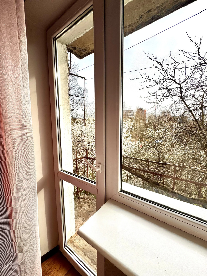 Апартаменты Душевные