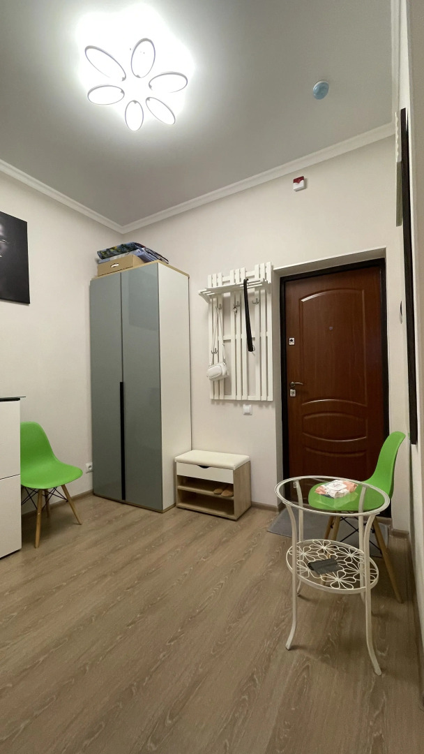 Апартаменты Белый песок