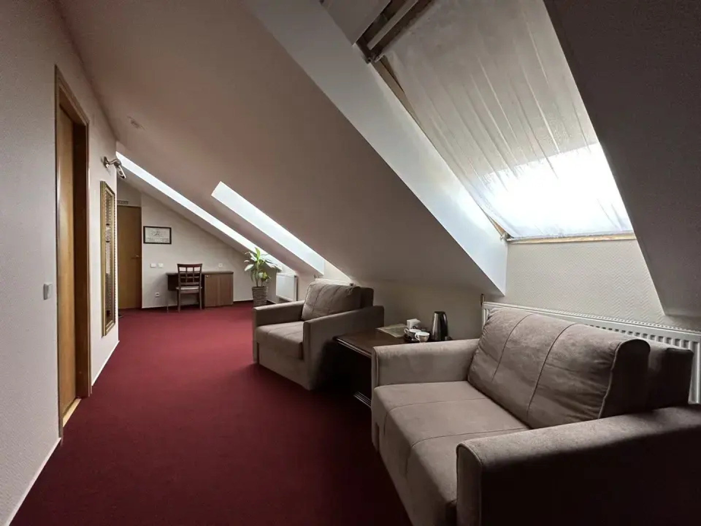 Отель Мономах