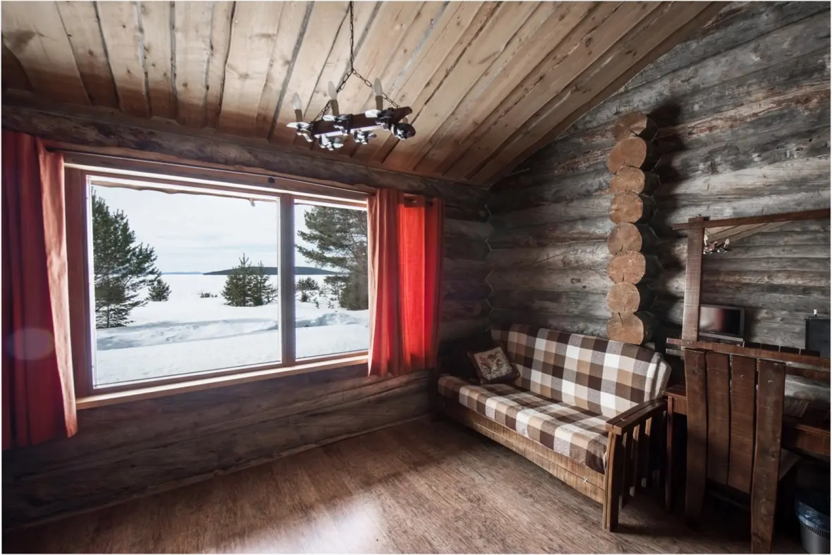 База отдыха Niska