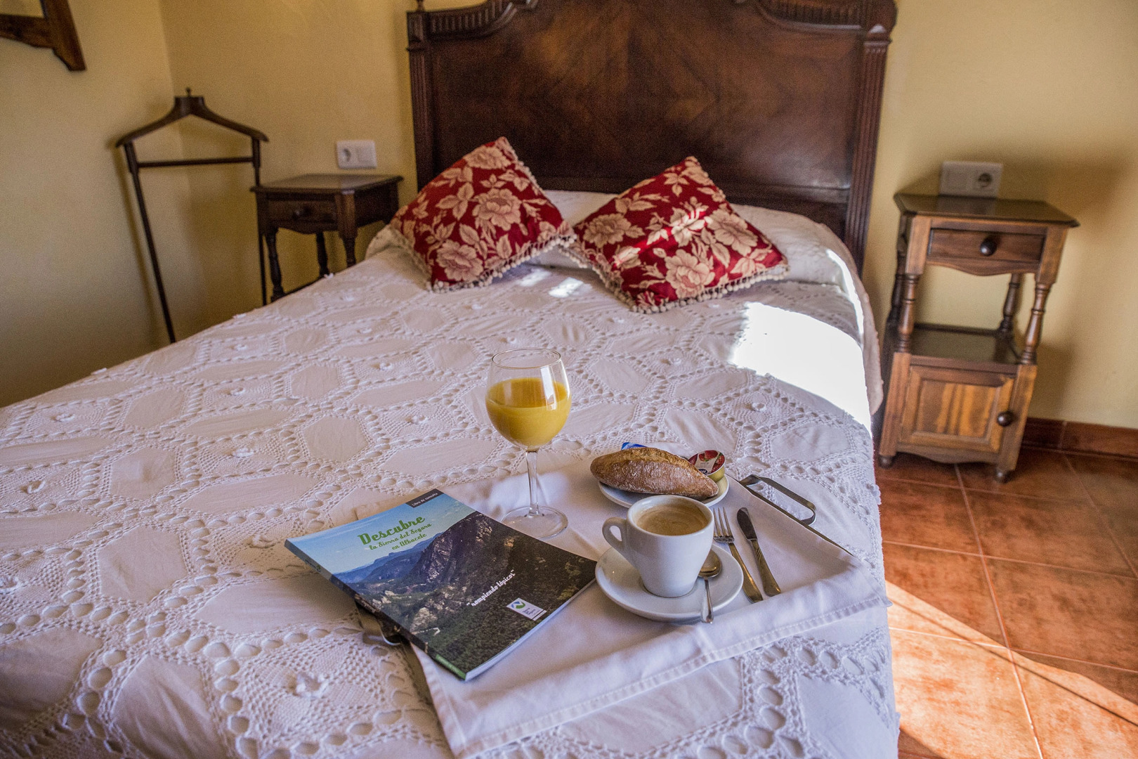 Hospedium Hotel Val de Pinares