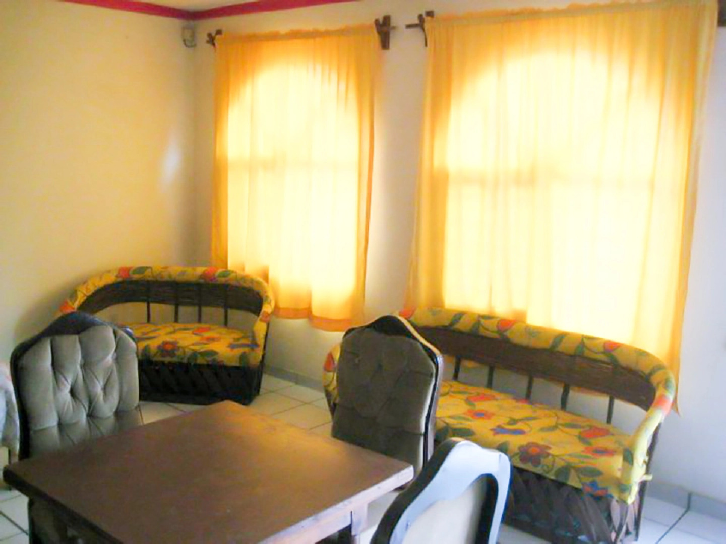 Отель Posadas Ocampo Rotamundos