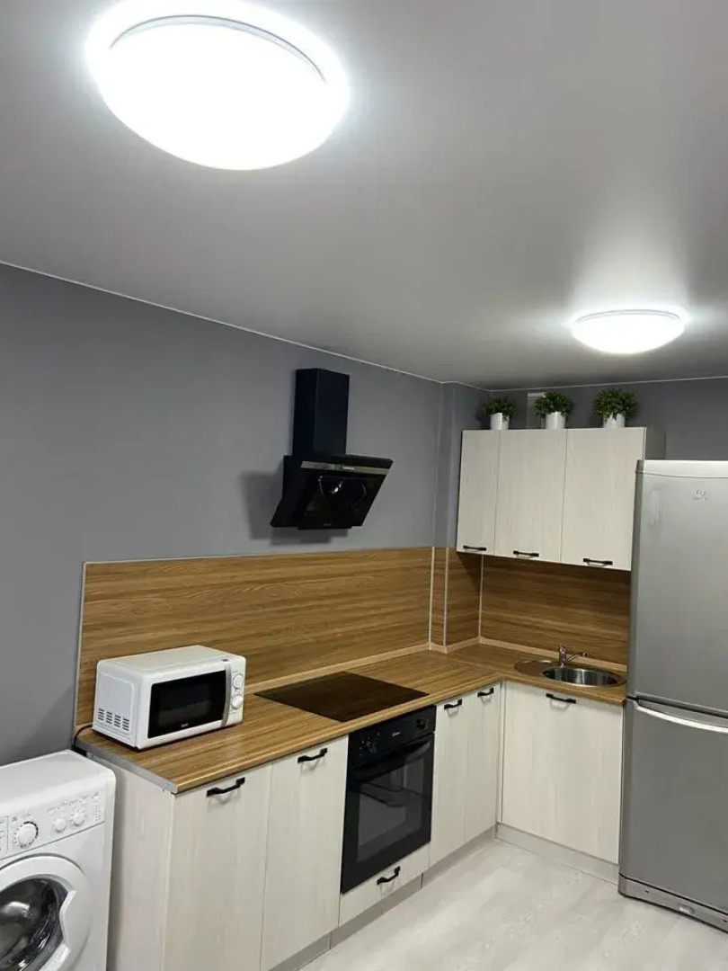 Квартира на ул. Елены Колесовой, 26Б