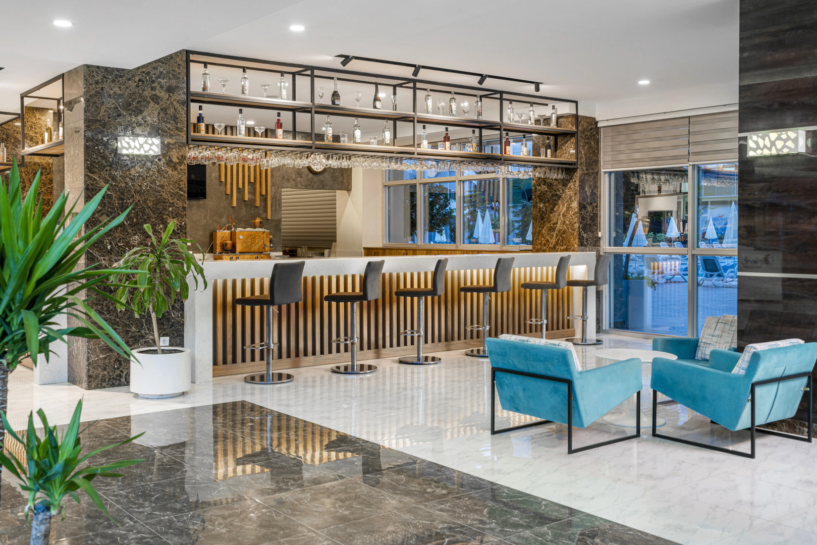 Avena Resort & Spa Hotel