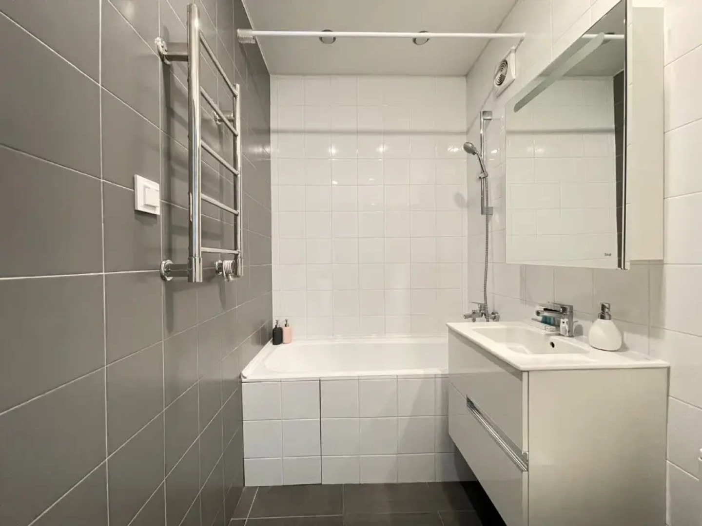 Апартаменты Country by Smart Lofts Moscow