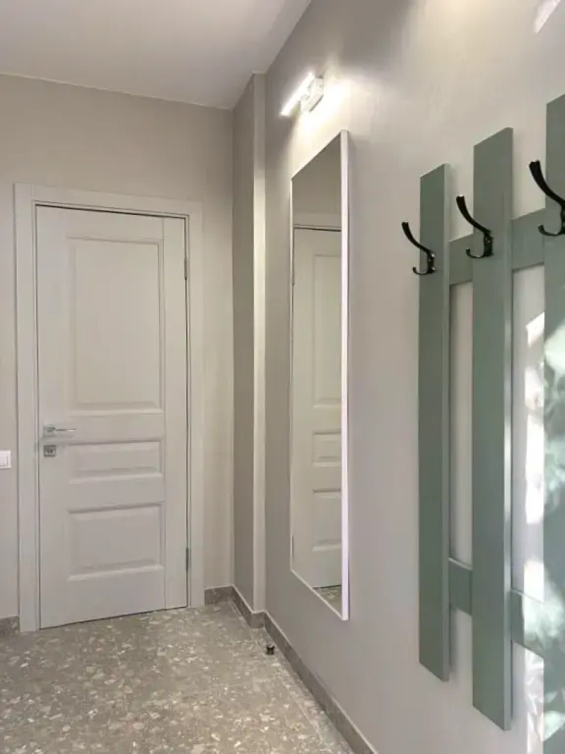 Квартира Grey Apartments