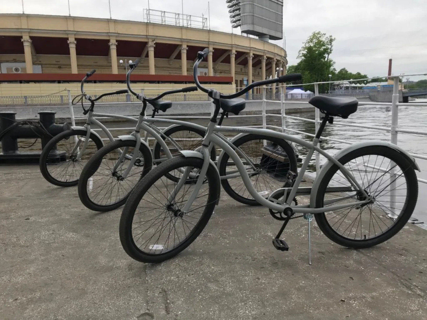 Хостел Аква