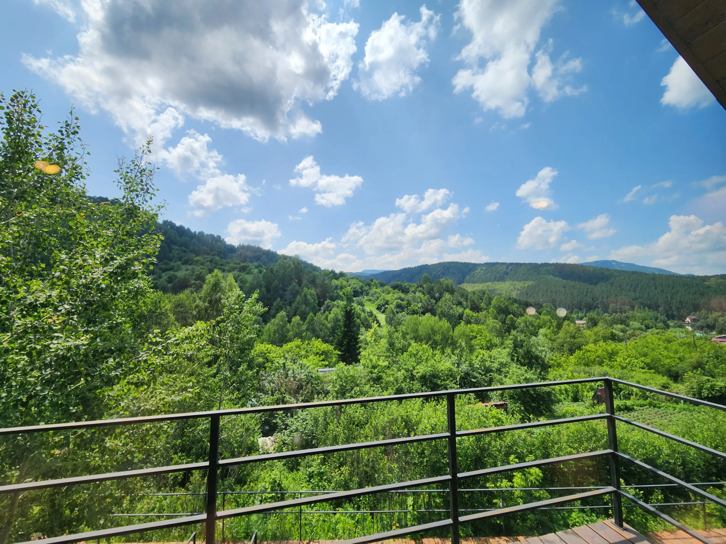 Гостевой дом 11 Гор Алтая