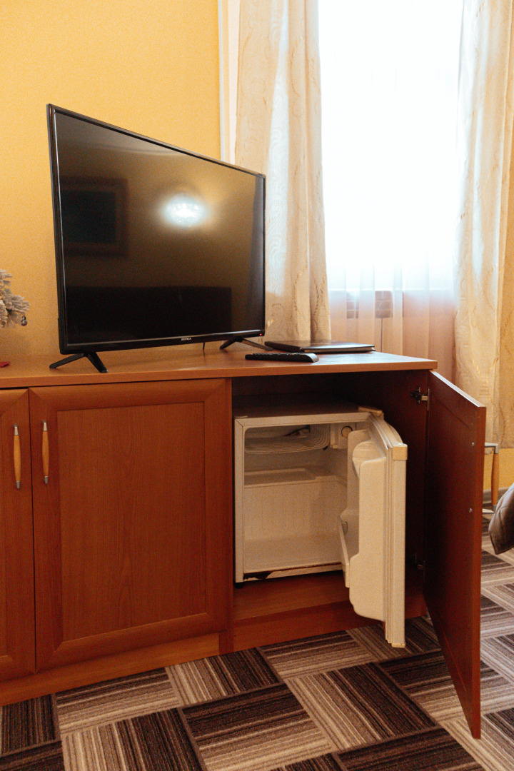 Гостевой дом Подворье в Суздале