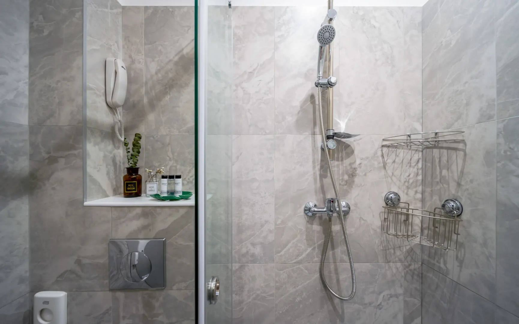 Отель Станция Премьер S12