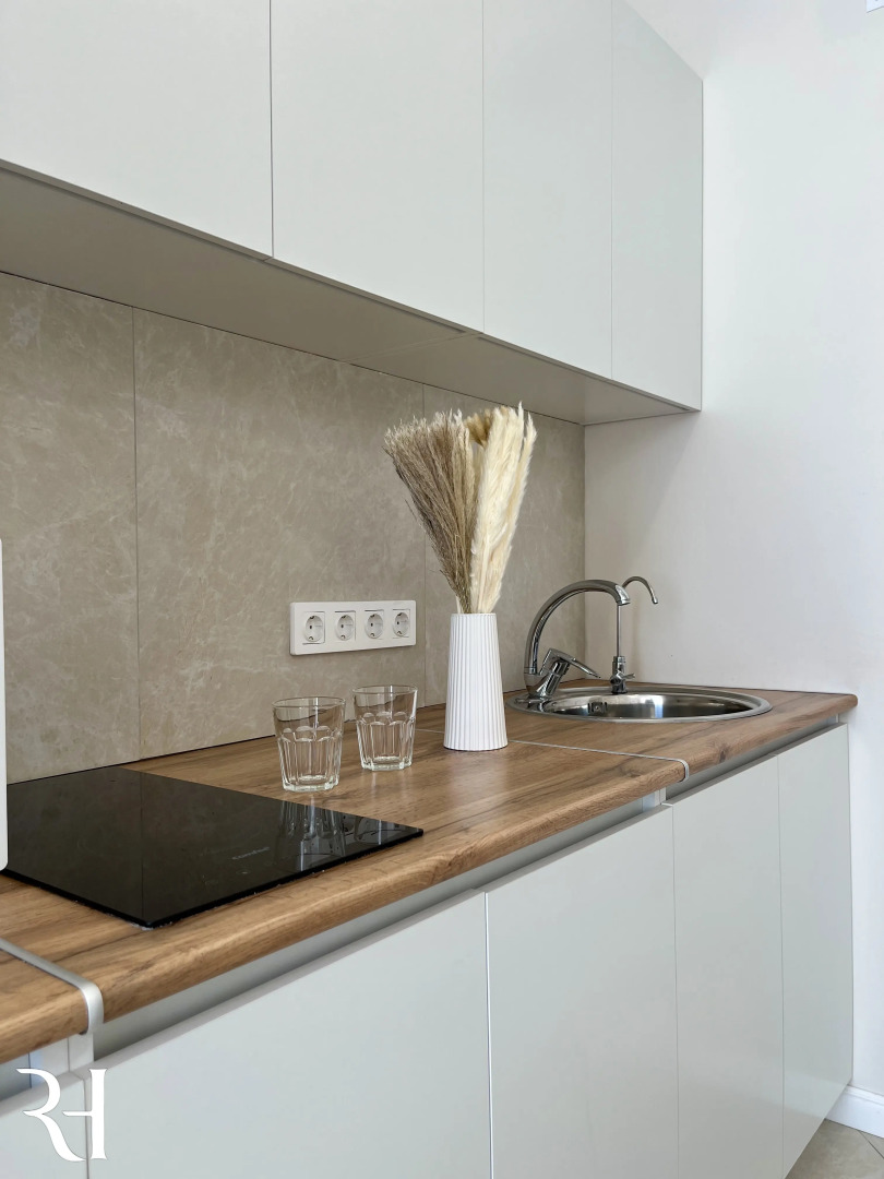 Апартаменты ЖК Черемушки