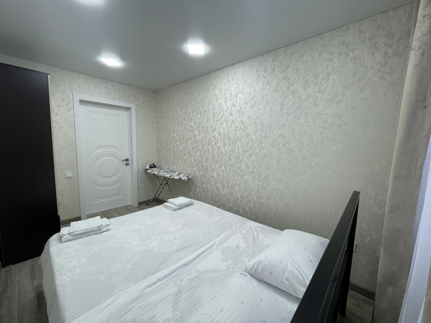 Апартаменты Юбилейный парк